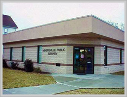 Minersville Public Library