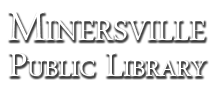 Minersville Public Library